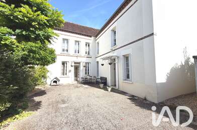 Maison 6 pièces 218900 €