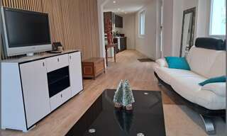 Maison 3 Pièces 70 m² à vendre à La Tranche-sur-Mer (85360)