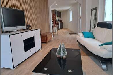 Maison 3 pièces 229000 €