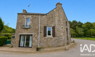 Maison 4 Pièces 75 m² à vendre à Limerzel (56220)