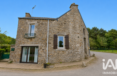Vente Maison/villa 4 pièces — photo du bien