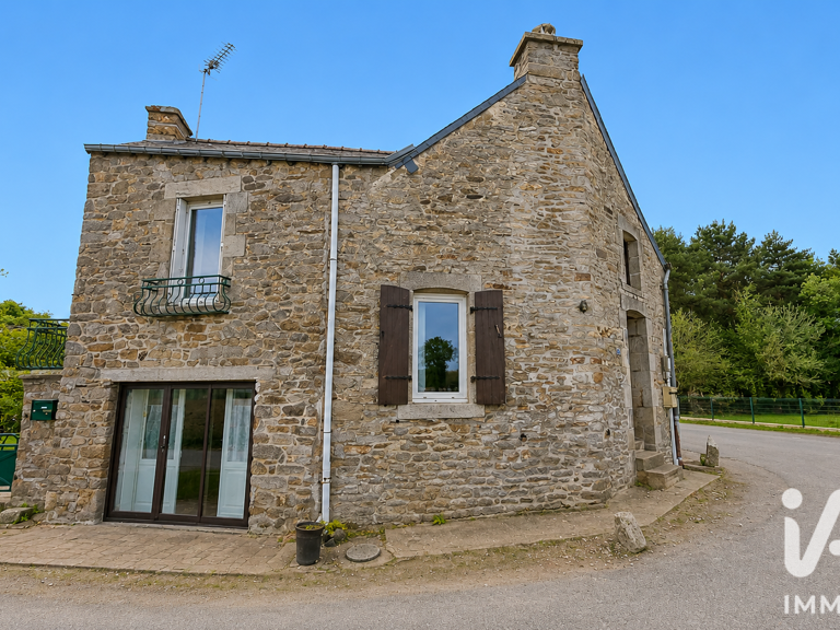 Vente Maison/villa 4 pièces — photo 1