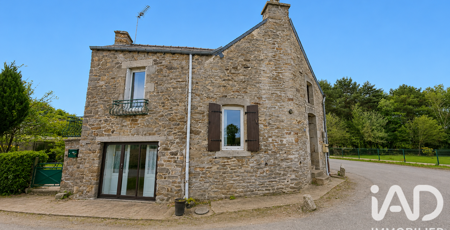 Vente Maison/villa 4 pièces — photo 1