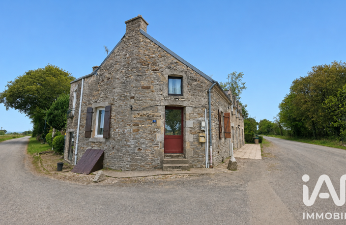 Vente Maison/villa 4 pièces — photo 2