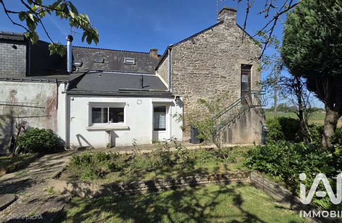 Vente Maison/villa 4 pièces — photo 3
