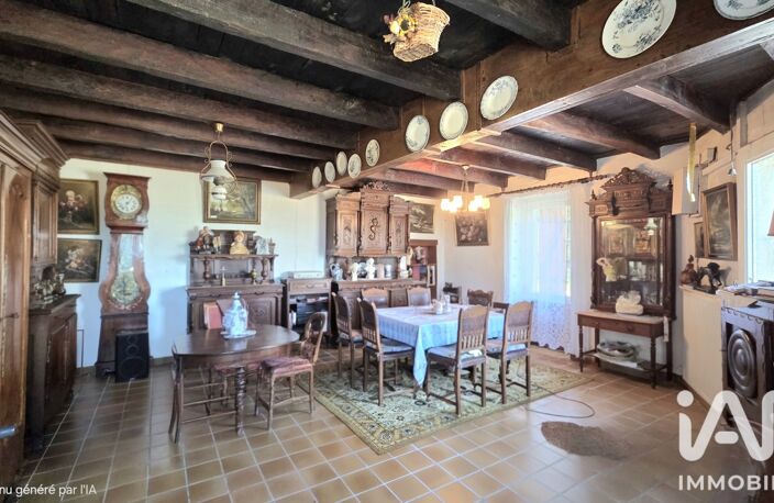 Vente Maison/villa 4 pièces — photo 4