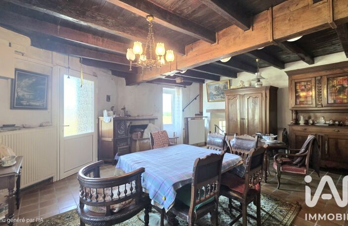 Vente Maison/villa 4 pièces — photo 5