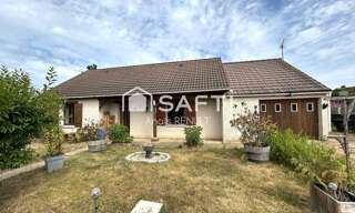 Maison 5 Pièces 98 m² à vendre à Brezolles (28270)
