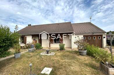 Maison 5 pièces 145000 €