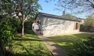 Maison 3 Pièces 126 m² à vendre à Toulouse (31500)