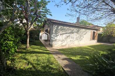 Maison 3 pièces 405000 €