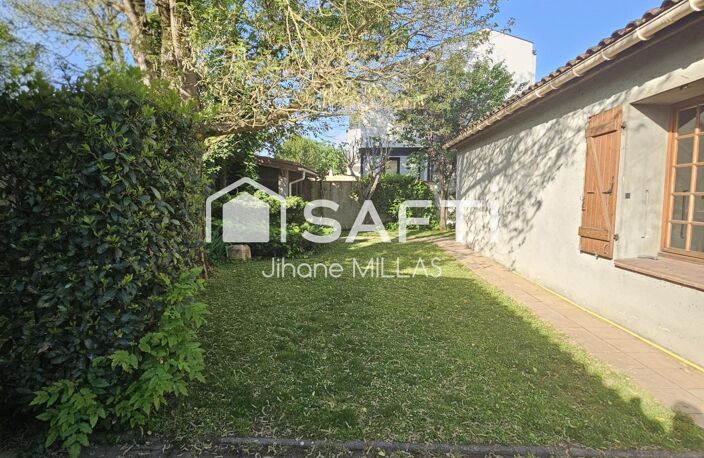 MAISON PLAIN PIED AU CALME — photo 2
