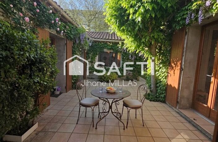MAISON PLAIN PIED AU CALME — photo 3