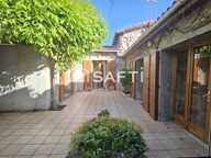 MAISON PLAIN PIED AU CALME — photo 4