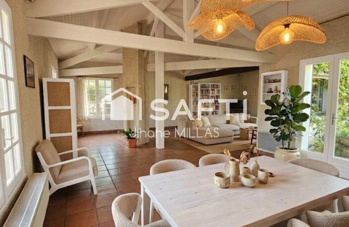 MAISON PLAIN PIED AU CALME — photo 5