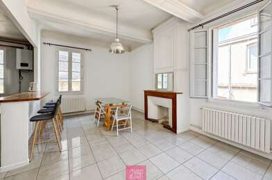 Appartement 4 pièces 355000 €