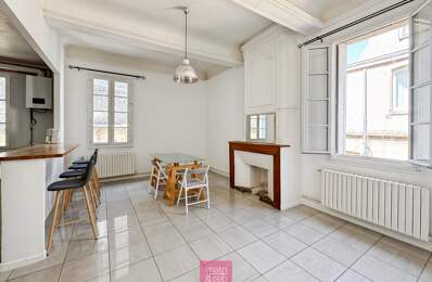 Appartement — photo du bien