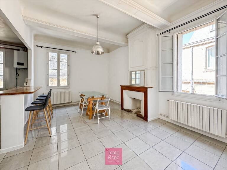 Appartement — photo 1