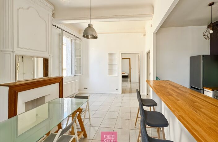 Appartement — photo 3