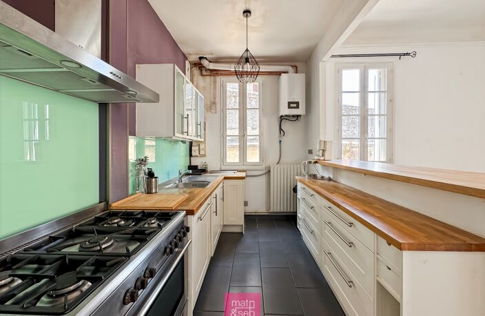 Appartement — photo 4