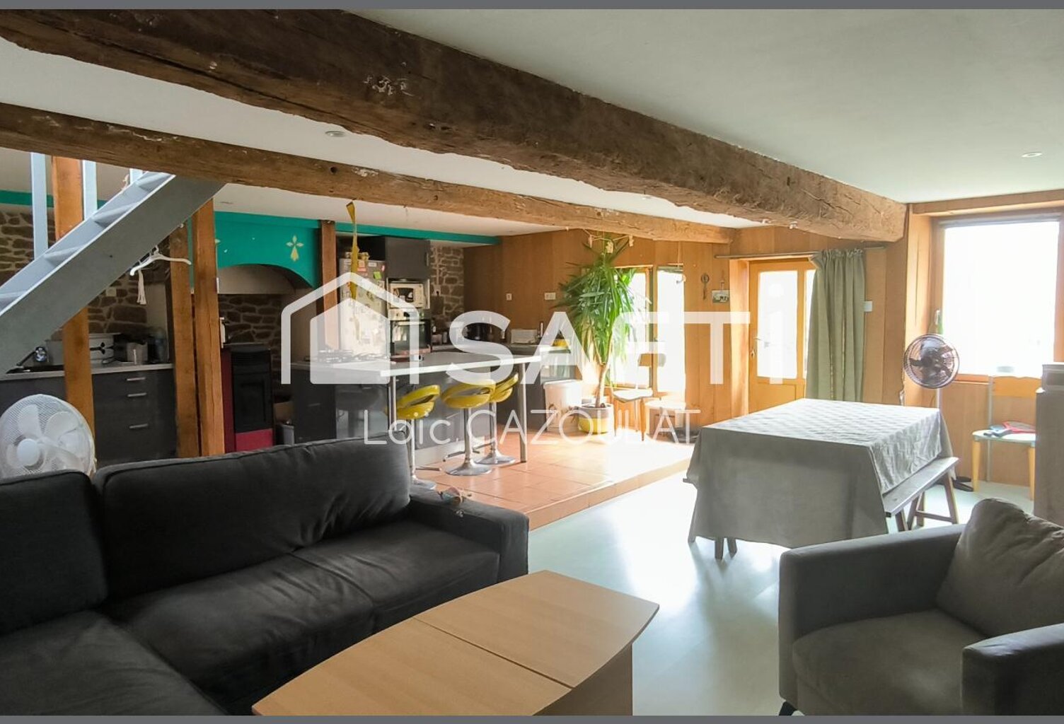 maison de caractère — photo 1