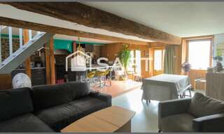 Maison 6 Pièces 106 m² à vendre à Saint-Marc-le-Blanc (35460)
