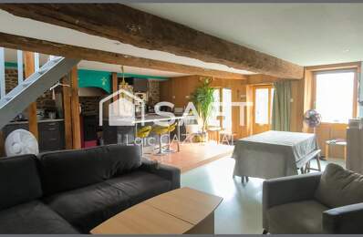 maison de caractère — photo du bien