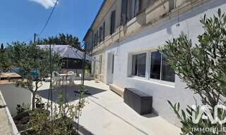 Maison 5 Pièces 180 m² à vendre à Saillans (33141)