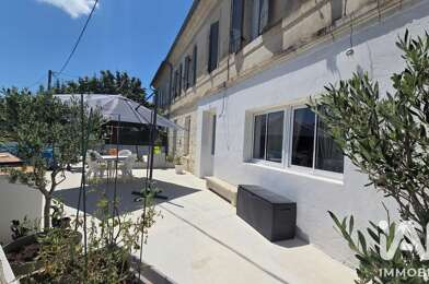 Maison 5 pièces 285000 €