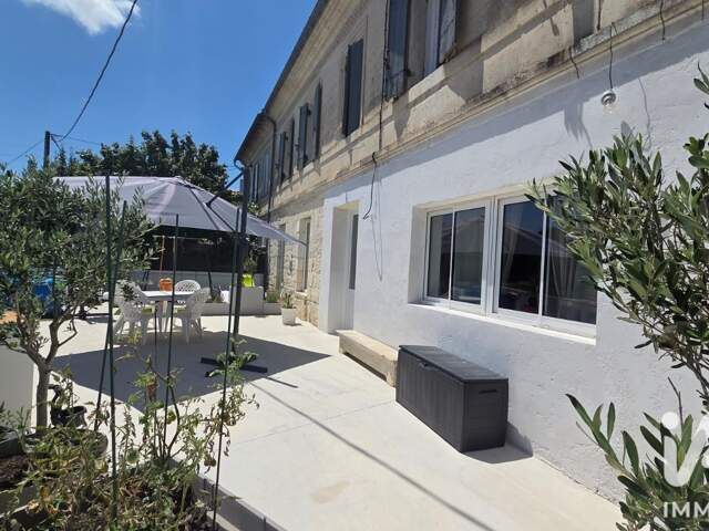 Vente Maison/villa 5 pièces — photo du bien