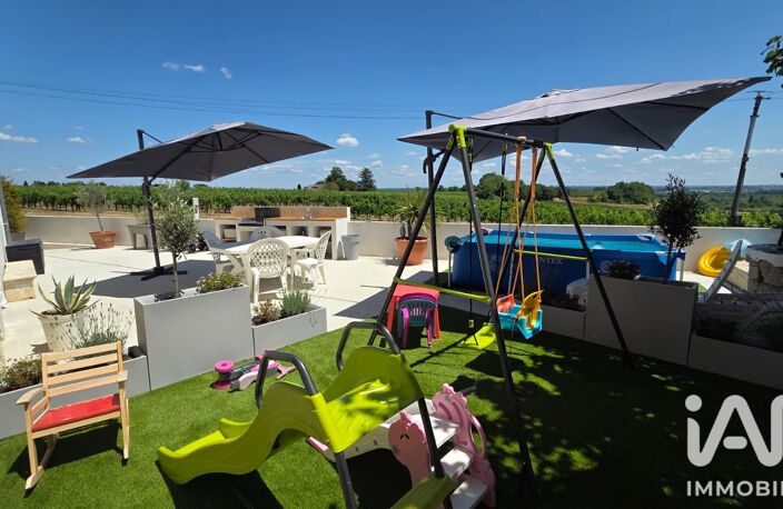 Vente Maison/villa 5 pièces — photo 3