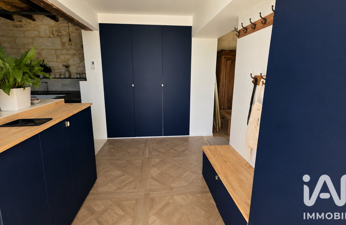 Vente Maison/villa 5 pièces — photo 4