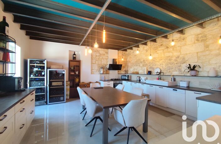 Vente Maison/villa 5 pièces — photo 5