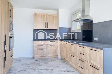 Appartement 4 pièces 280000 €