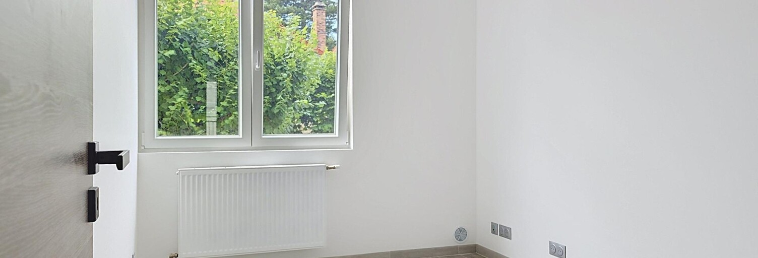 Appartement 4 Pièces 88 m² à vendre à Savigny-sur-Orge (91600)