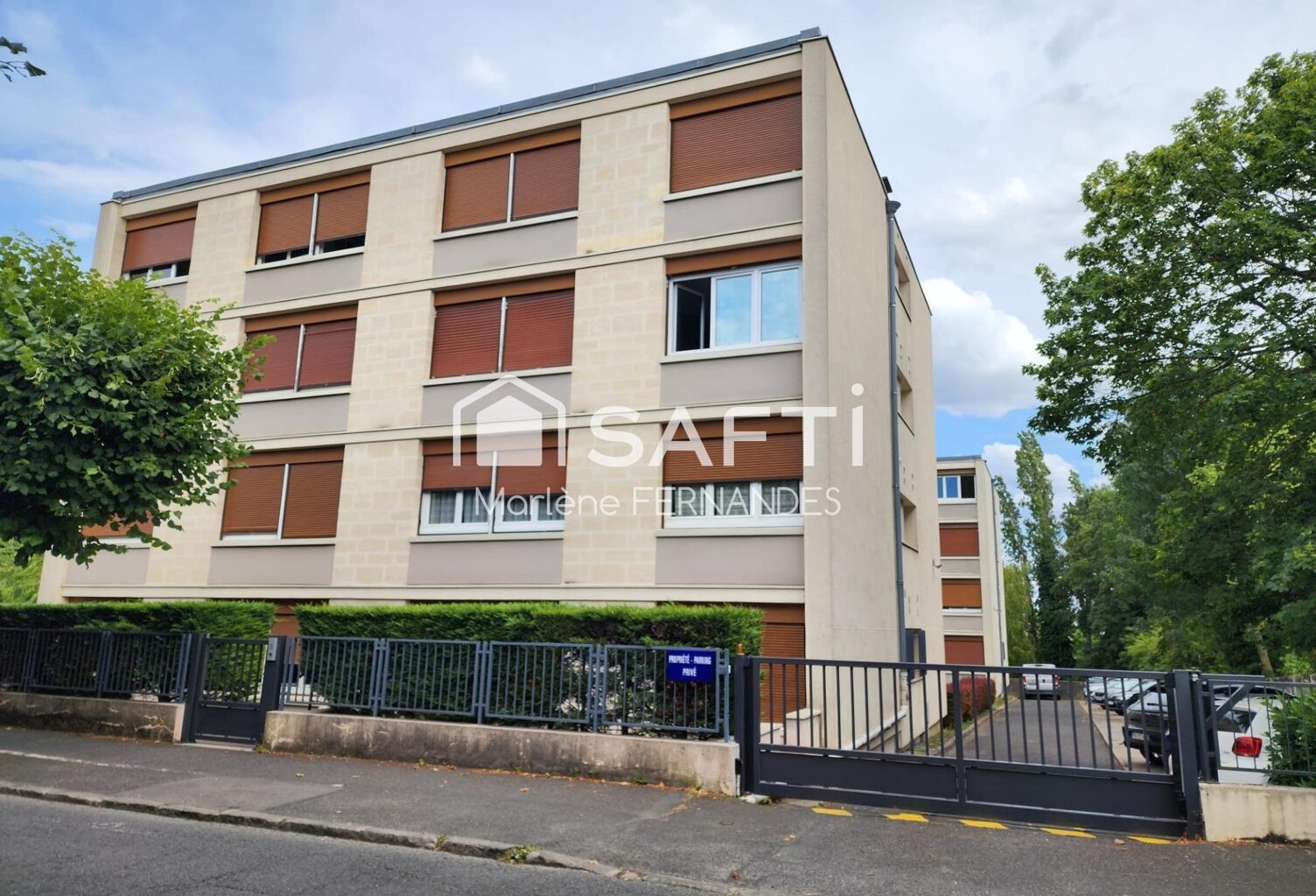Appartement REFAIT A NEUF — photo 1