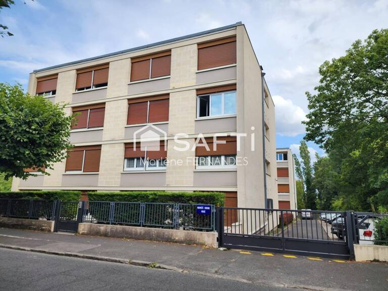 Appartement REFAIT A NEUF — photo 1