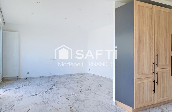 Appartement REFAIT A NEUF — photo 3