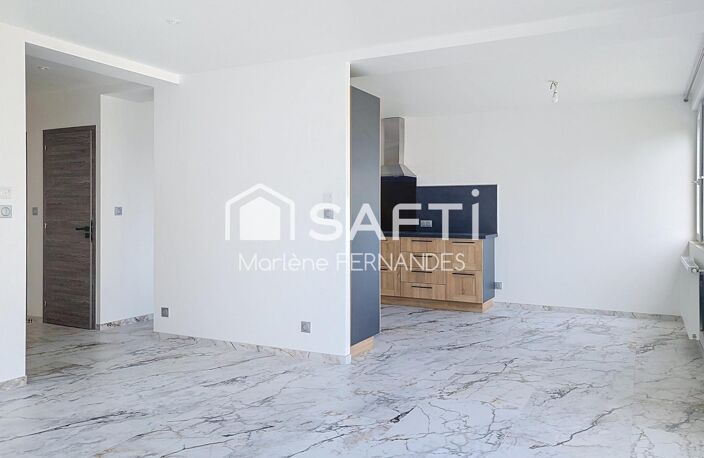 Appartement REFAIT A NEUF — photo 4