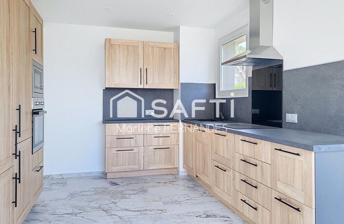 Appartement REFAIT A NEUF — photo 5