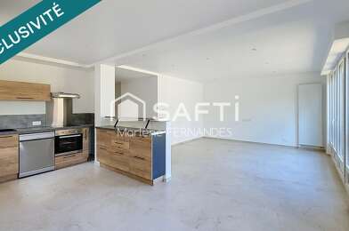 Appartement 3 pièces 250000 €