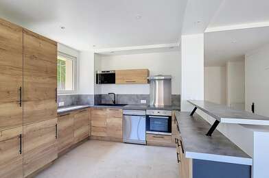 Appartement 3 pièces 250000 €