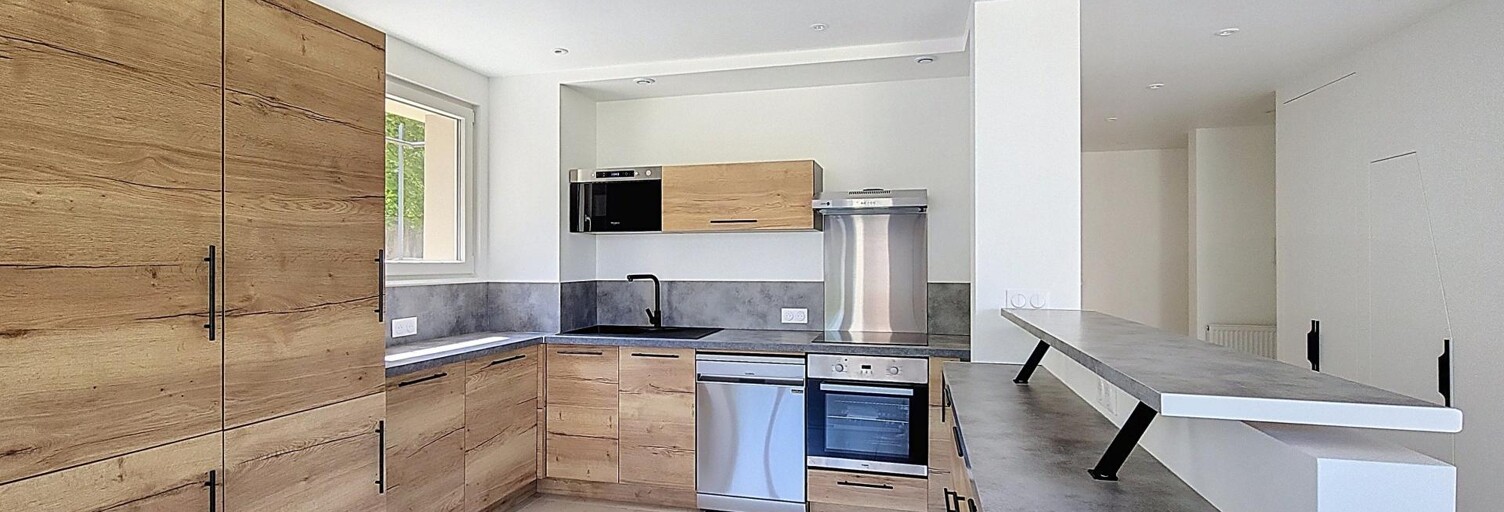Appartement 3 Pièces 75 m² à vendre à Savigny-sur-Orge (91600)