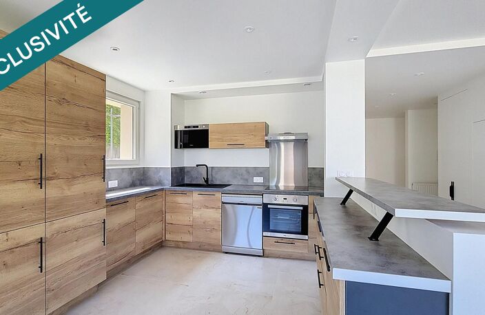Appartement REFAIT A NEUF — photo 2