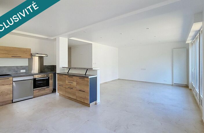Appartement REFAIT A NEUF — photo 3