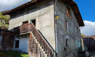 Maison 3 Pièces 53 m² à vendre à Aime-la-Plagne (73210)