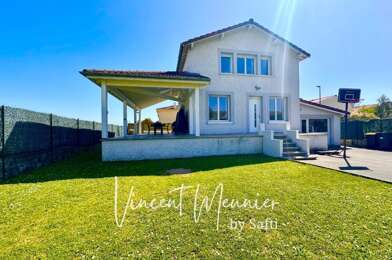 Maison 5 pièces 379000 €