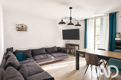 Appartement 4 pièces 119000 €