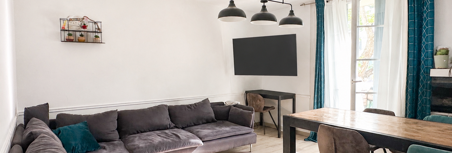 Appartement 4 Pièces 67 m² à vendre à Avignon (84000)