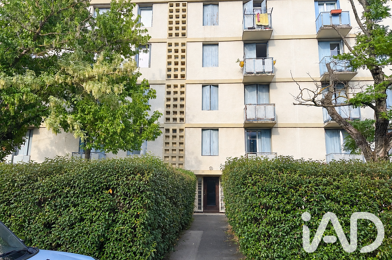 Appartement 4 pièces 119000 €